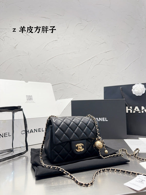 Satchel Bags - CHL Bags - 7156
