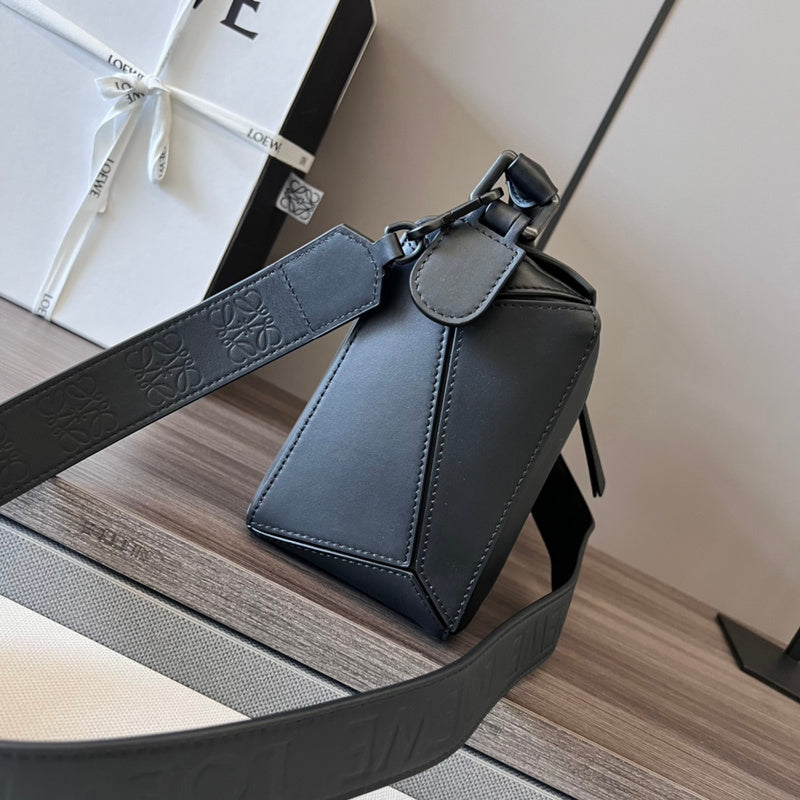 Satchel Bags - LOW Bags - 017