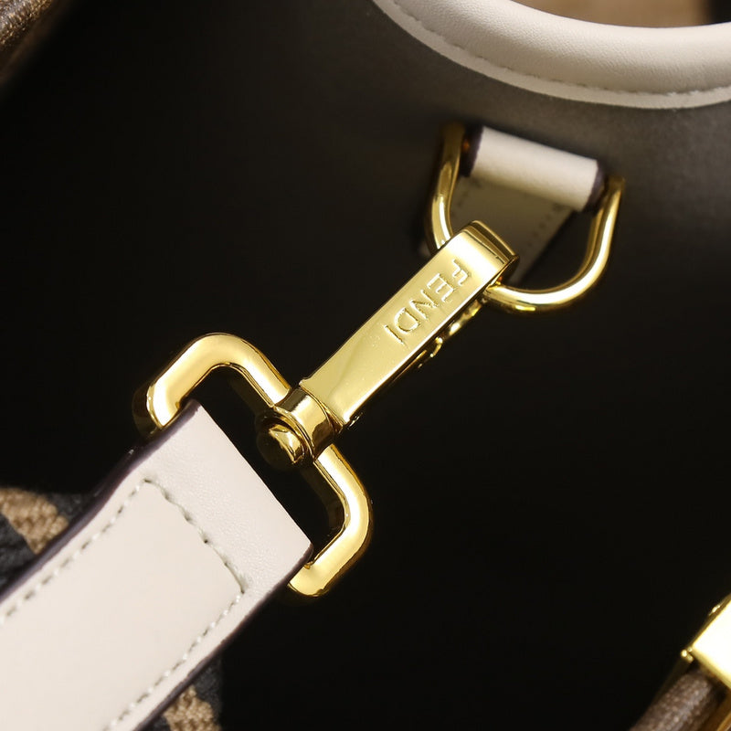 Satchel Bags - FDI Bags - 095