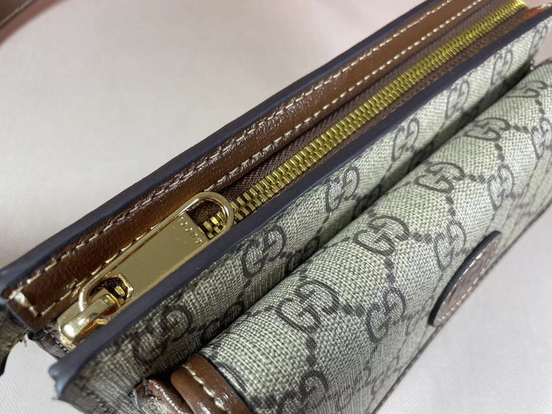 Satchel Bags - GCI Bags - 1321