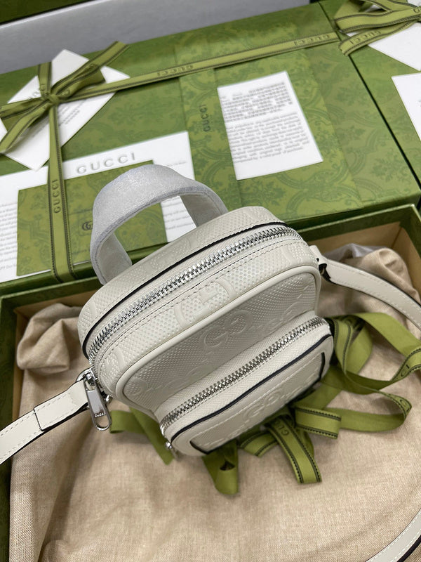 Satchel Bags - GCI Bags - 2907