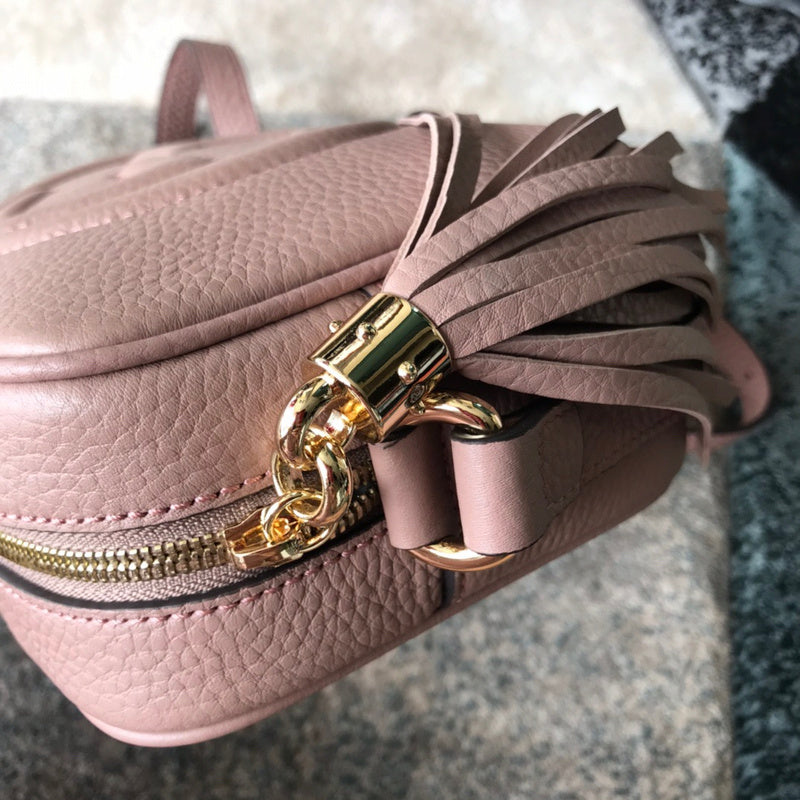 Satchel Bags - GCI Bags - 6240