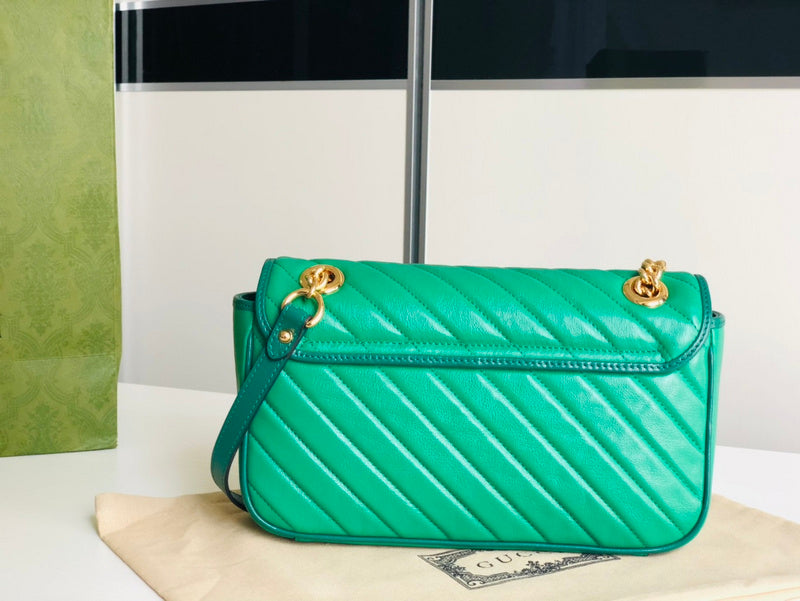 Satchel Bags - GCI Bags - 2940