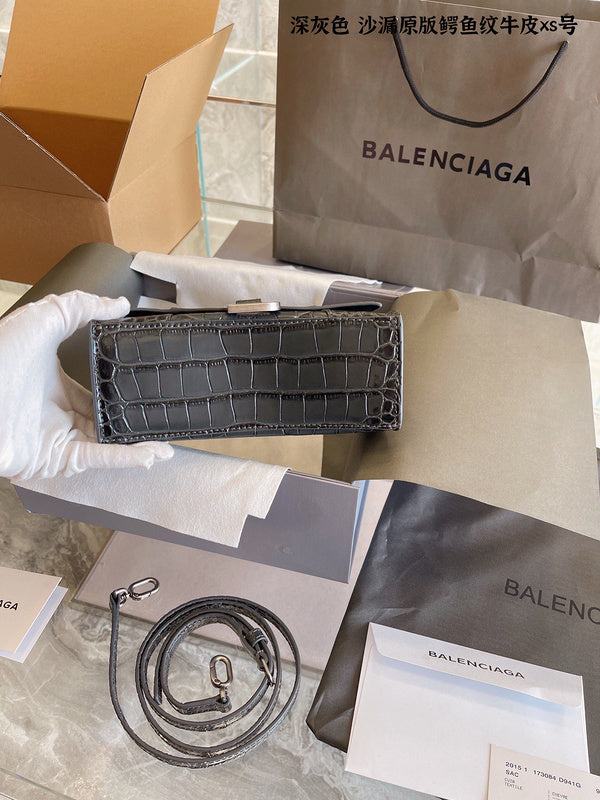 Satchel Bags - BGA Bags - 1440