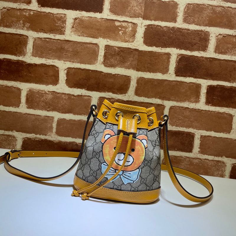 Satchel Bags - GCI Bags - 3246