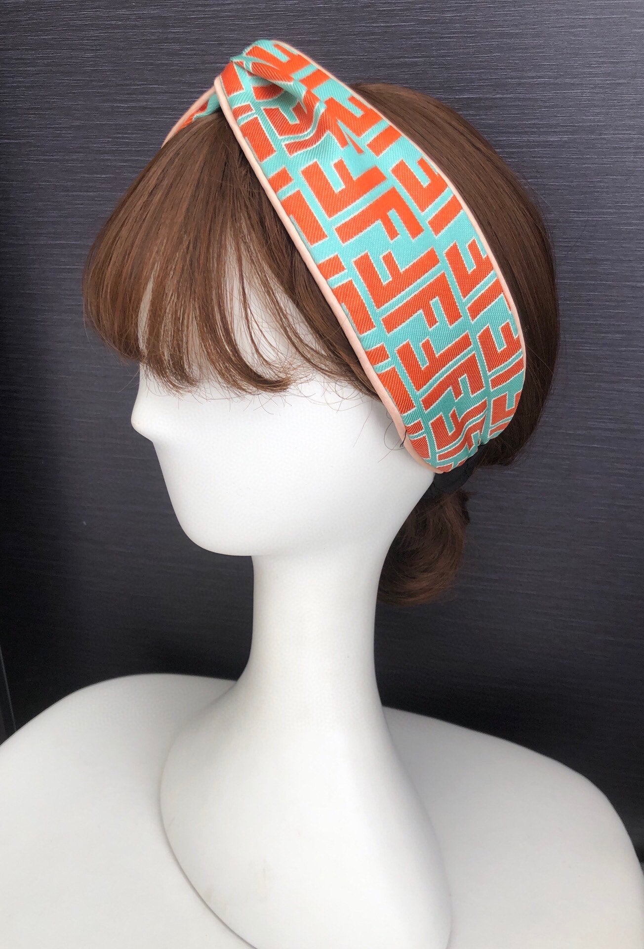 GLM - New Hair Band FEI 023