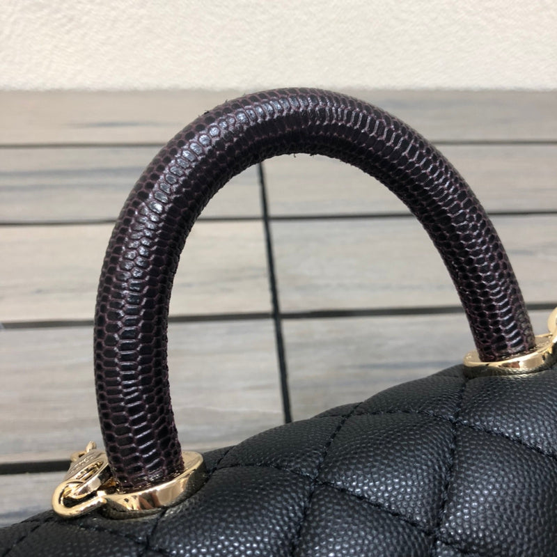 Satchel Bags - CHL Bags - 6722