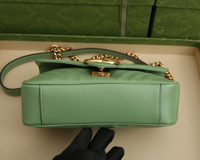 Satchel Bags - GCI Bags - 734