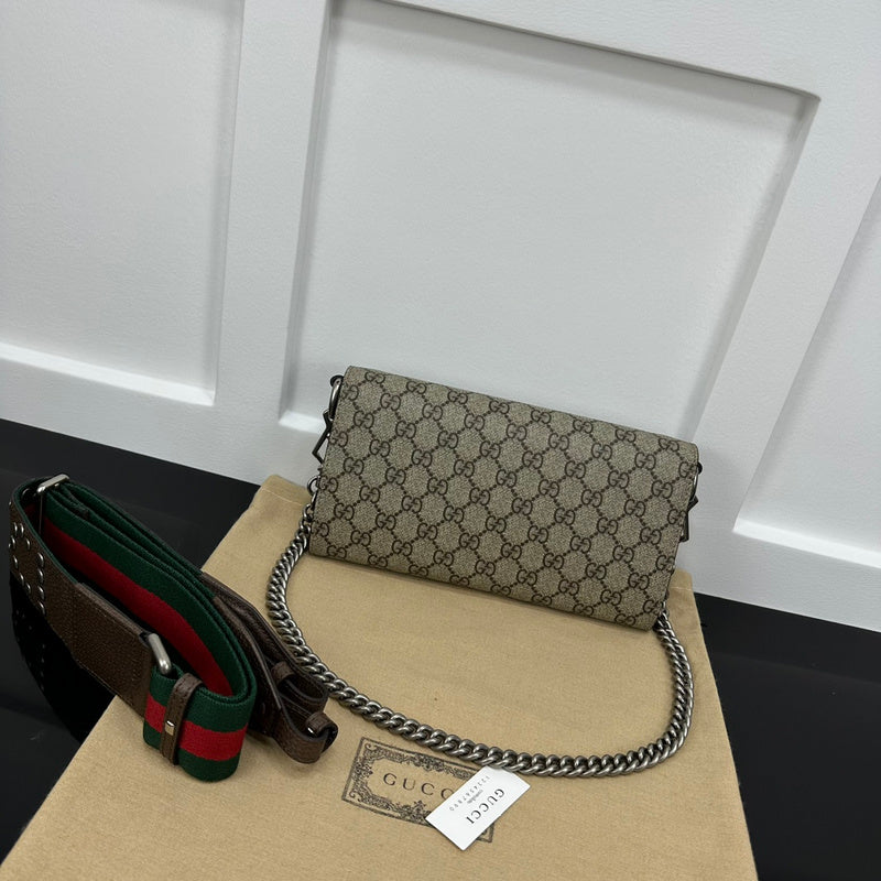 Satchel Bags - GUC Bags - 111