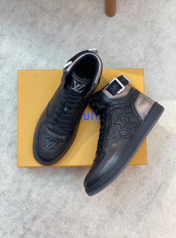 glami shop- LOV Men Shoes - 1385
