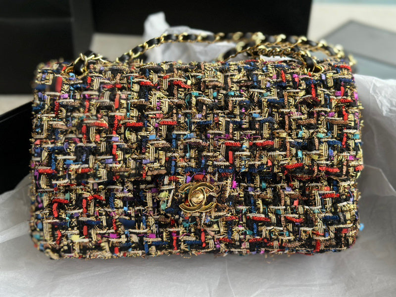 GLM - CHL Bags - 078