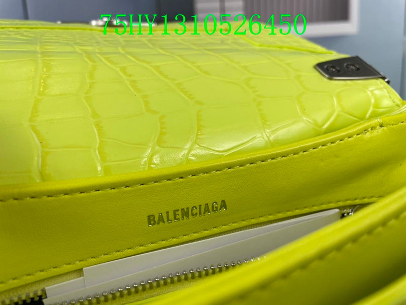 Satchel Bags - BGA Bags - 2279