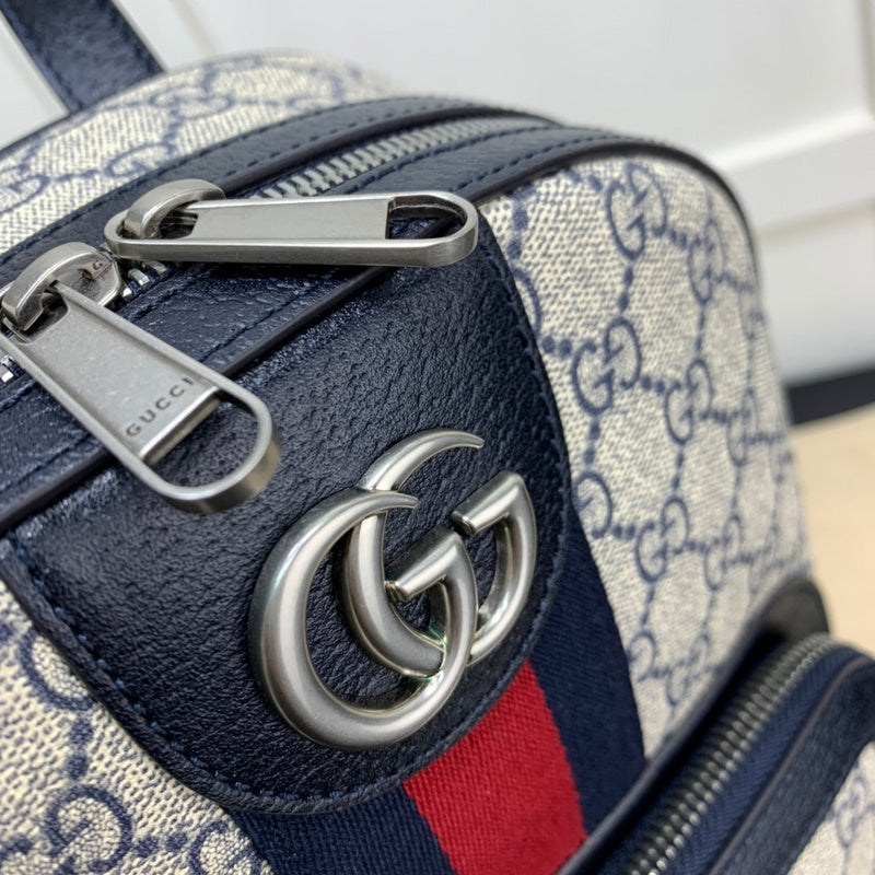 Satchel Bags - GUC Bags - 411