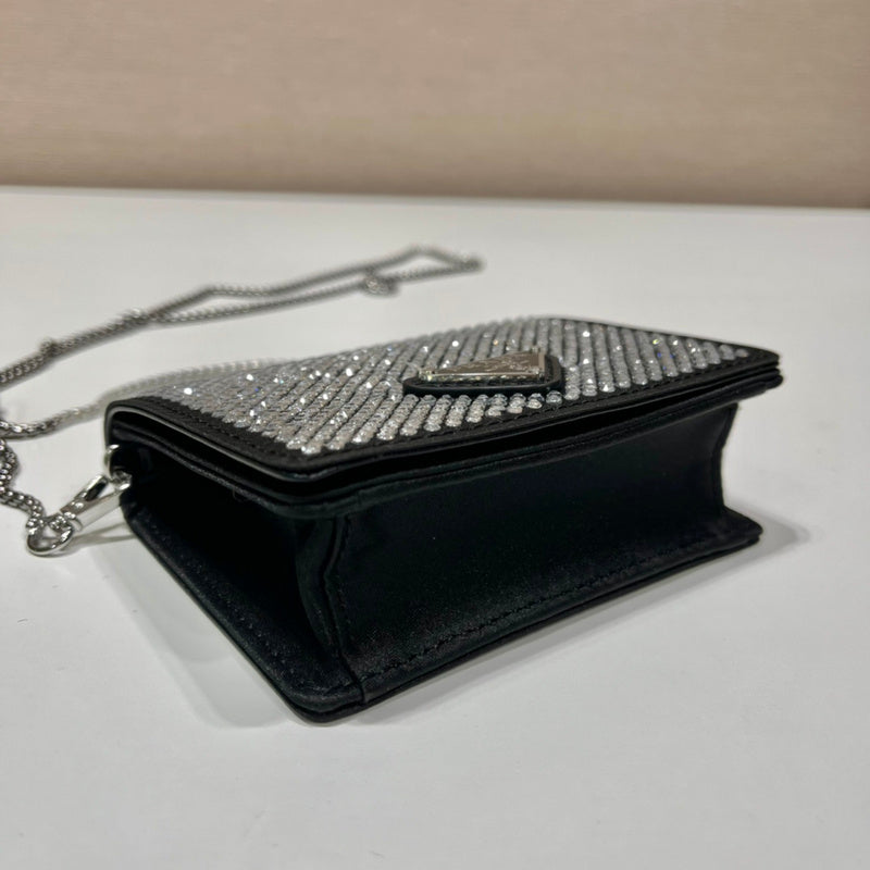 Satchel Bags - Mix1 Items - 008