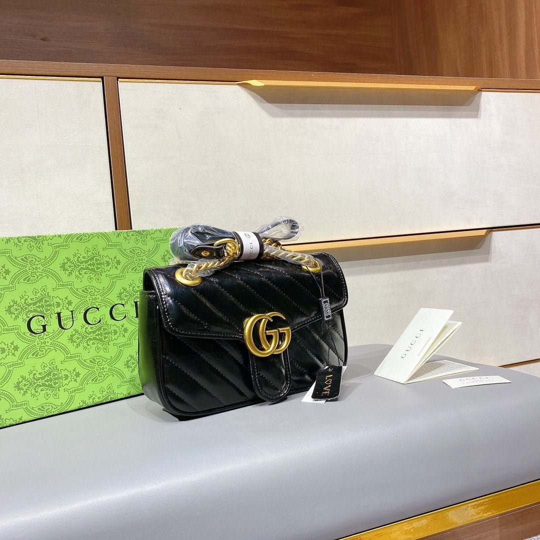GLM - Top Quality Bags GCI 296