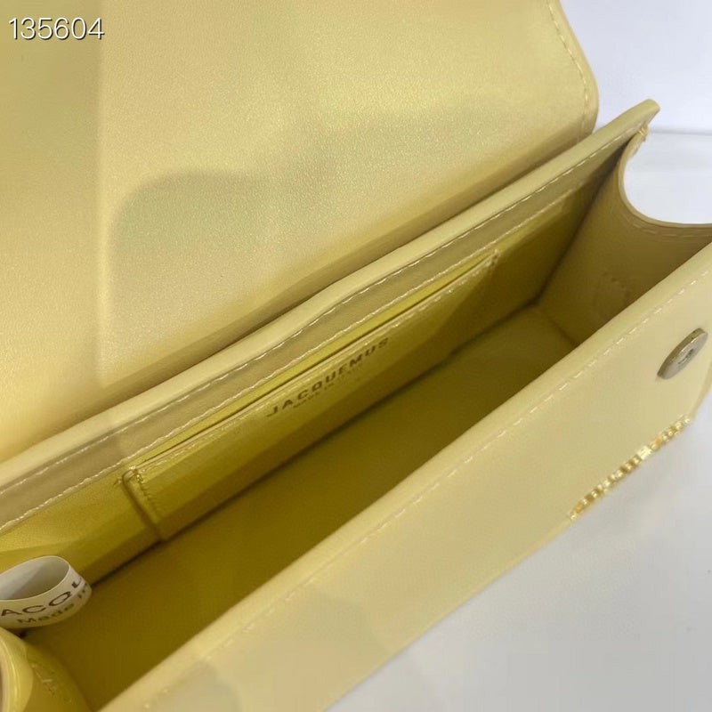 Satchel Bags - JQMS Bags - 122