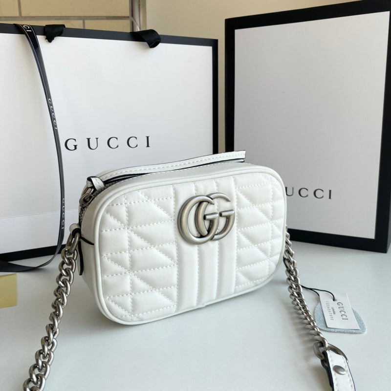 Satchel Bags - GUC Bags - 912
