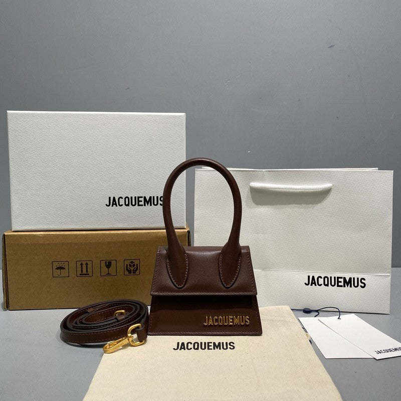Satchel Bags - JQMS Bags - 213