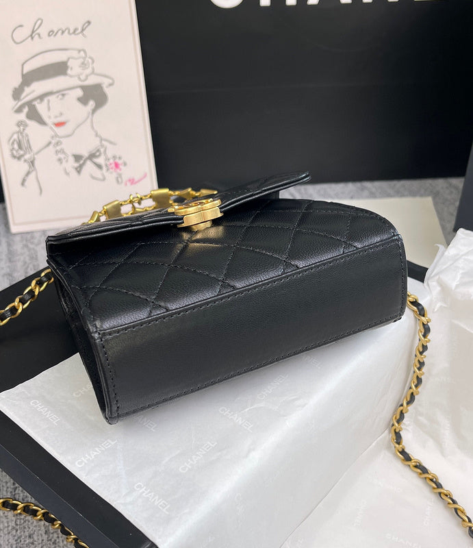 Satchel Bags - CHL Bags - 2940
