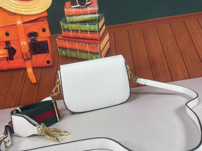 Satchel Bags - GCI Bags - 1027