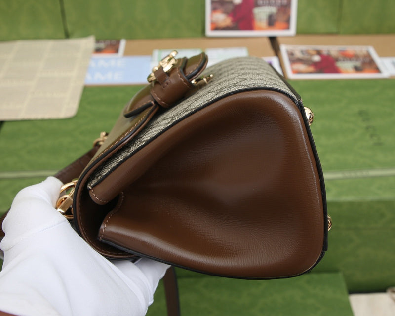 Satchel Bags - GCI Bags - 633