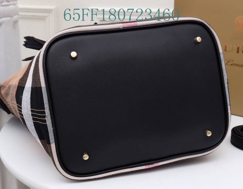 Fan Fashion -GLM - Top quality BBR Bags - 721