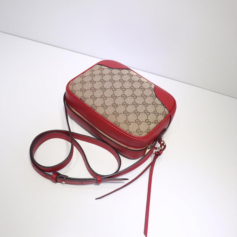 Satchel Bags - GCI Bags - 4000