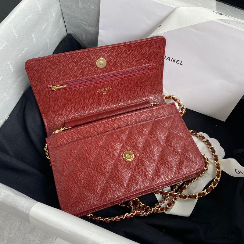 Satchel Bags - CHL Bags - 6511