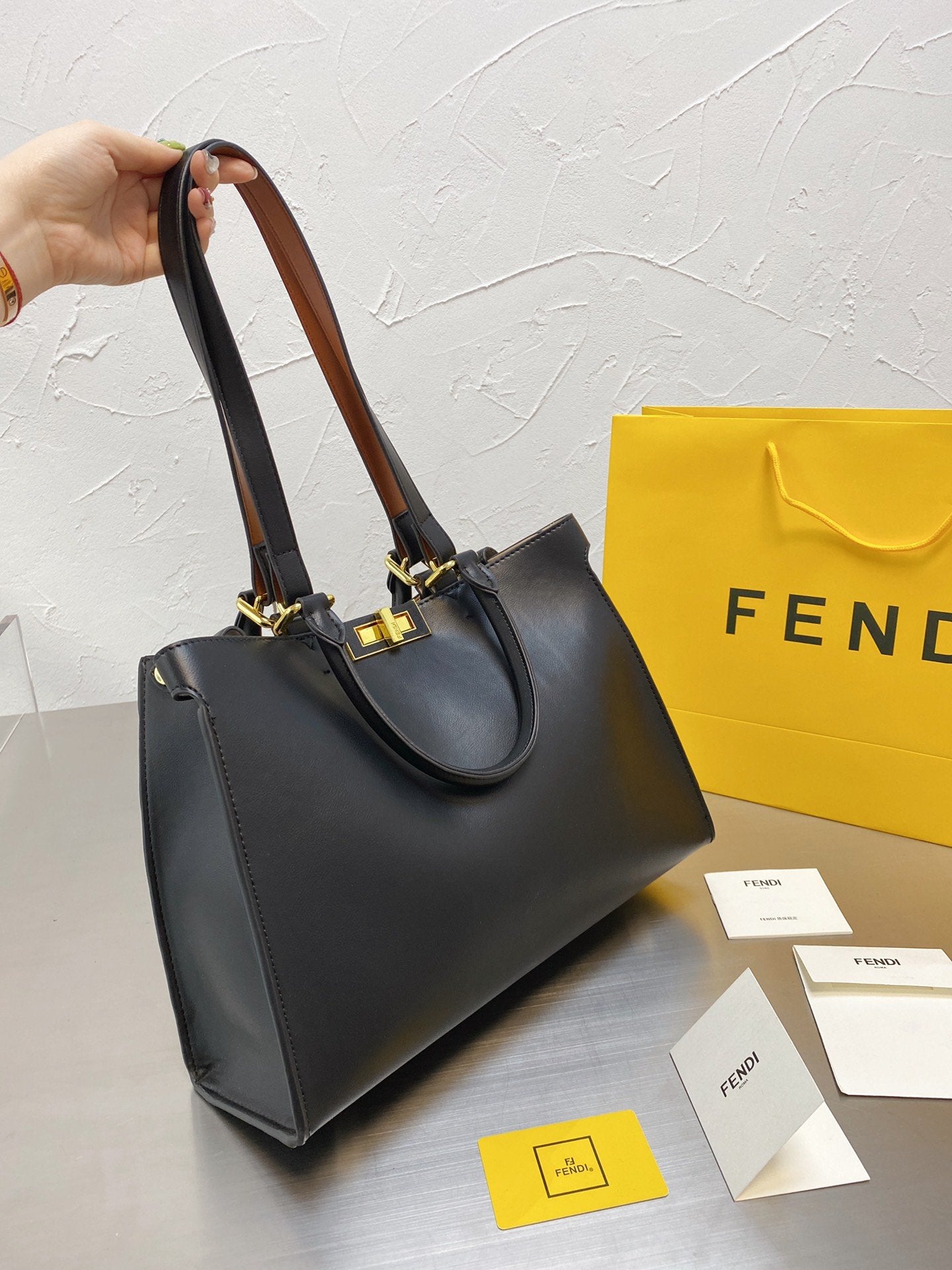 GLM - Top Quality Bags FEI 139