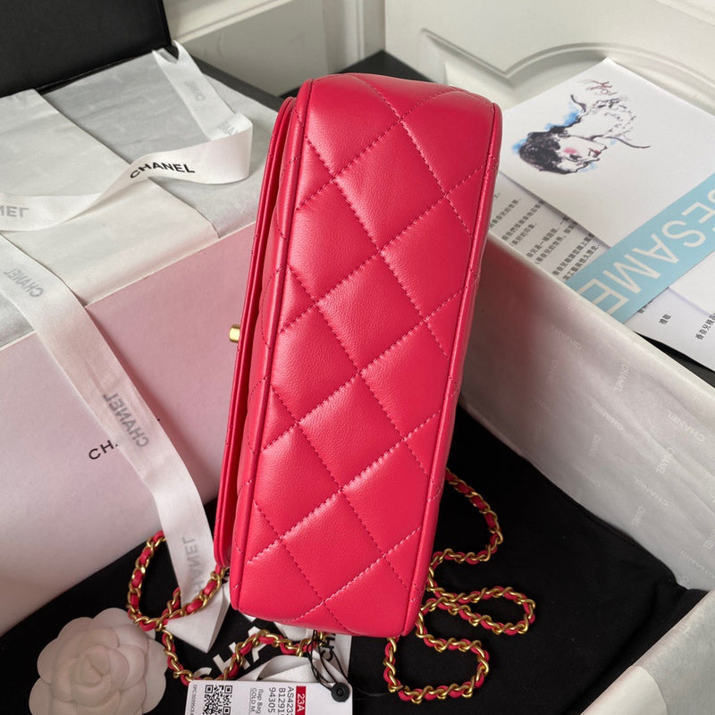 Satchel Bags - CHL Bags - 7497
