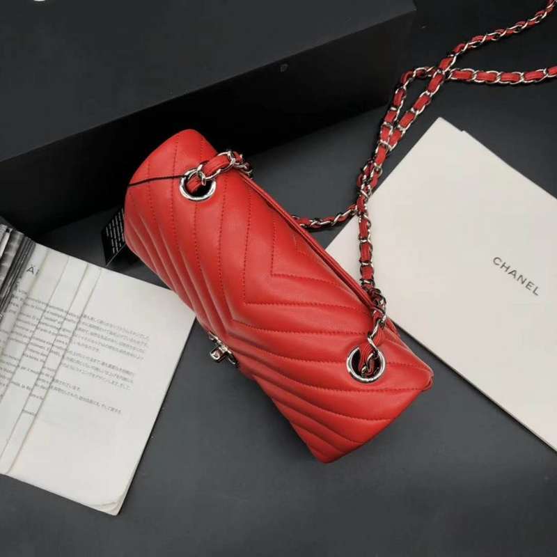 Satchel Bags - CHL Bags - 588