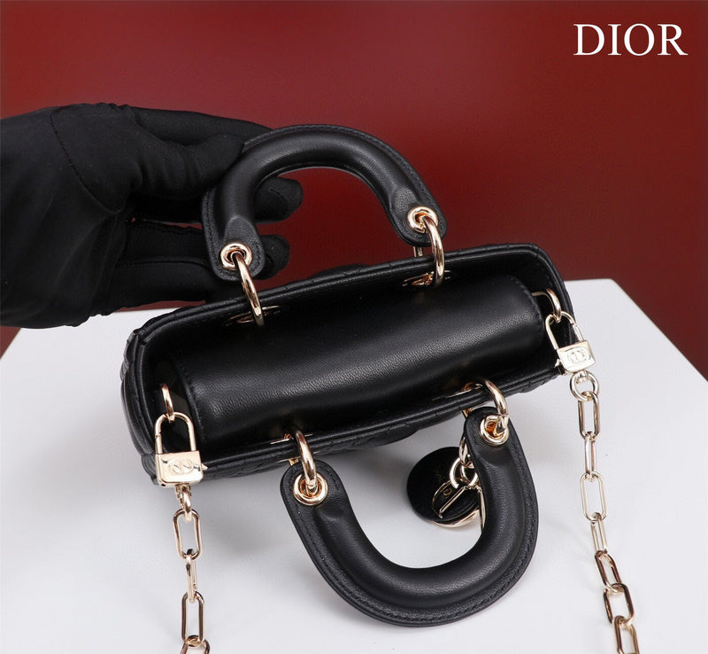Glami Fashion - DIR Bags - 1348
