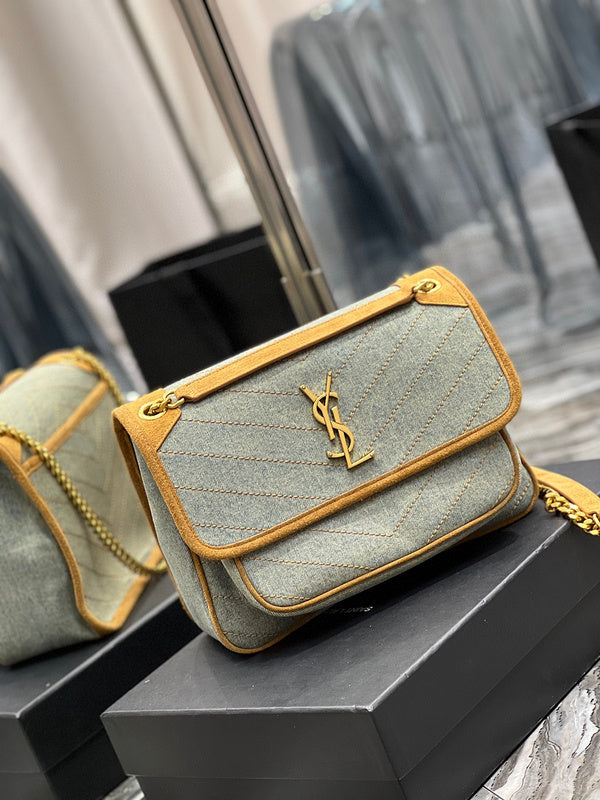 GLM - SLY Bags - 603