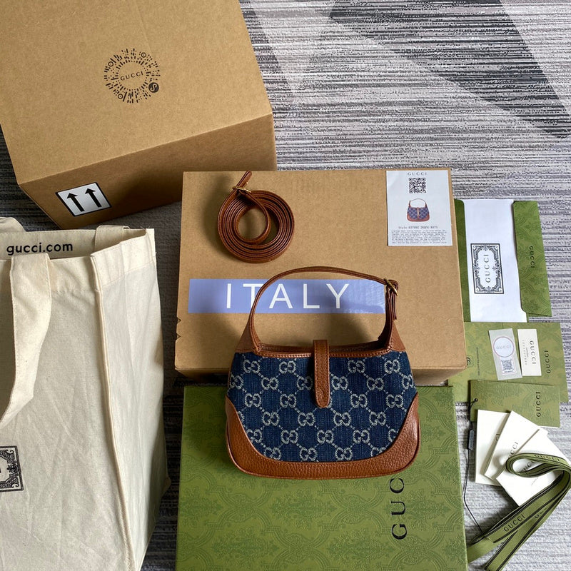 GLM - gg Bags - 2119
