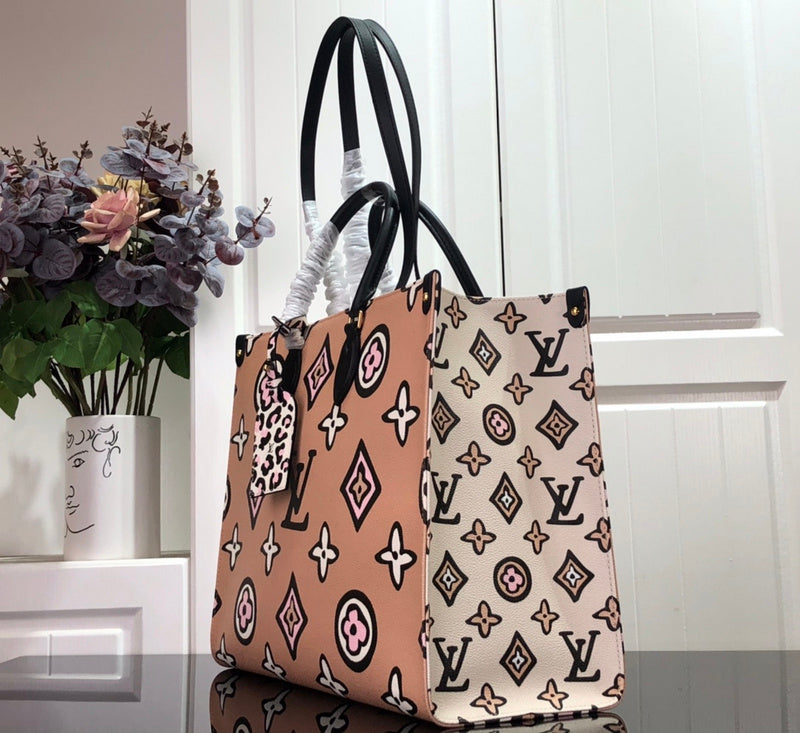 Glami GlamI Lu-Vi bags - 17463