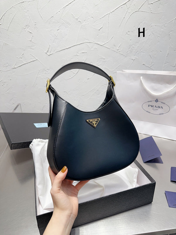 Satchel Bags - PDA Bags - 639