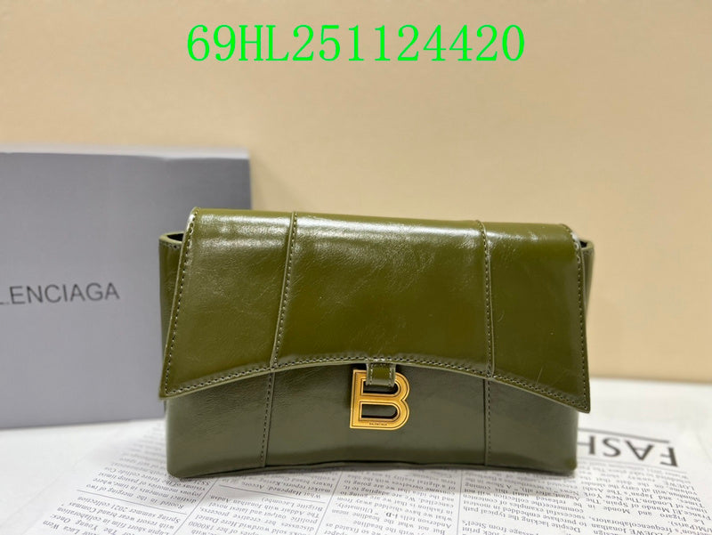 GLM Top Quality - BGA Bags - 1992