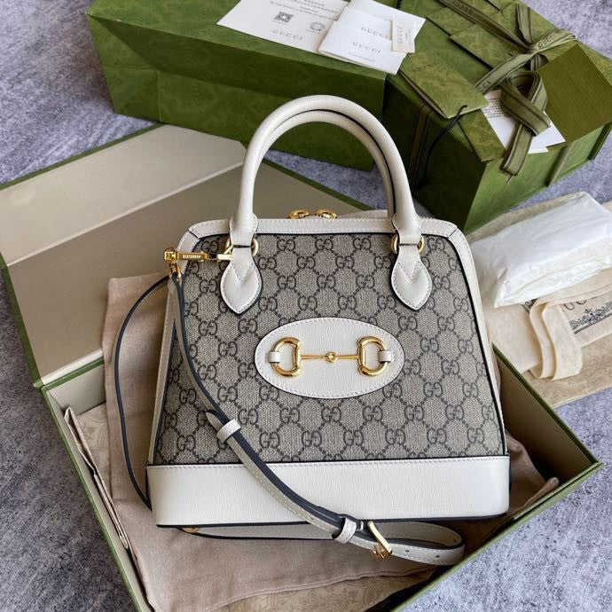 Satchel Bags - GCI Bags - 3242