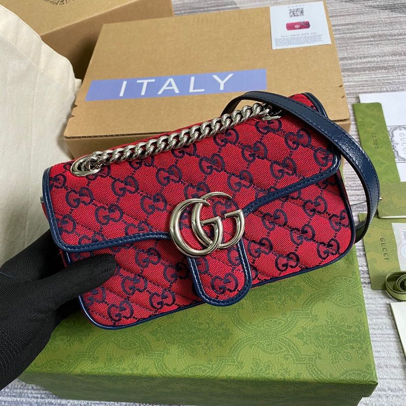 GLM - gg Bags - 1958