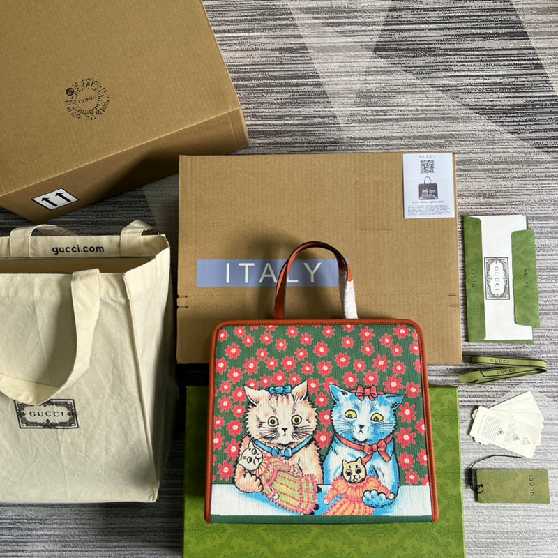 GLM - gg Bags - 1653