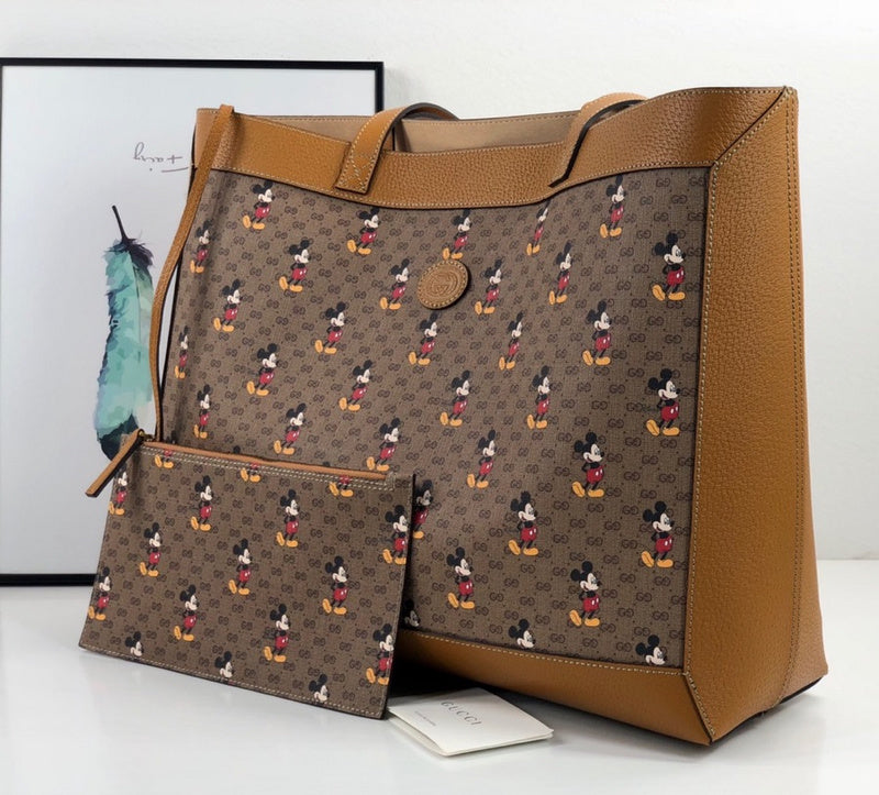 Satchel Bags - GCI Bags - 4099