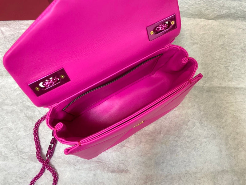 Glamy - VEL Bags - 876