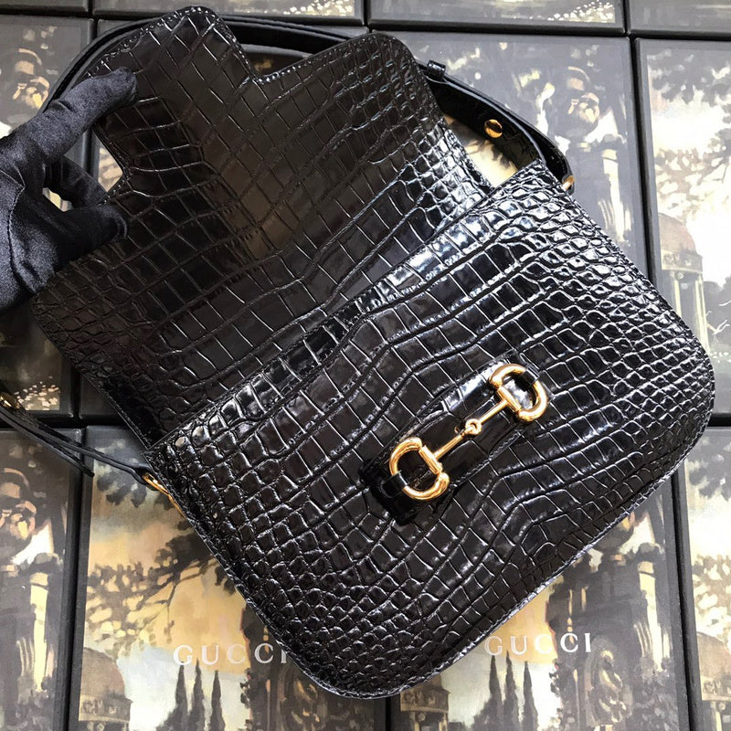 Satchel Bags - GCI Bags - 7254