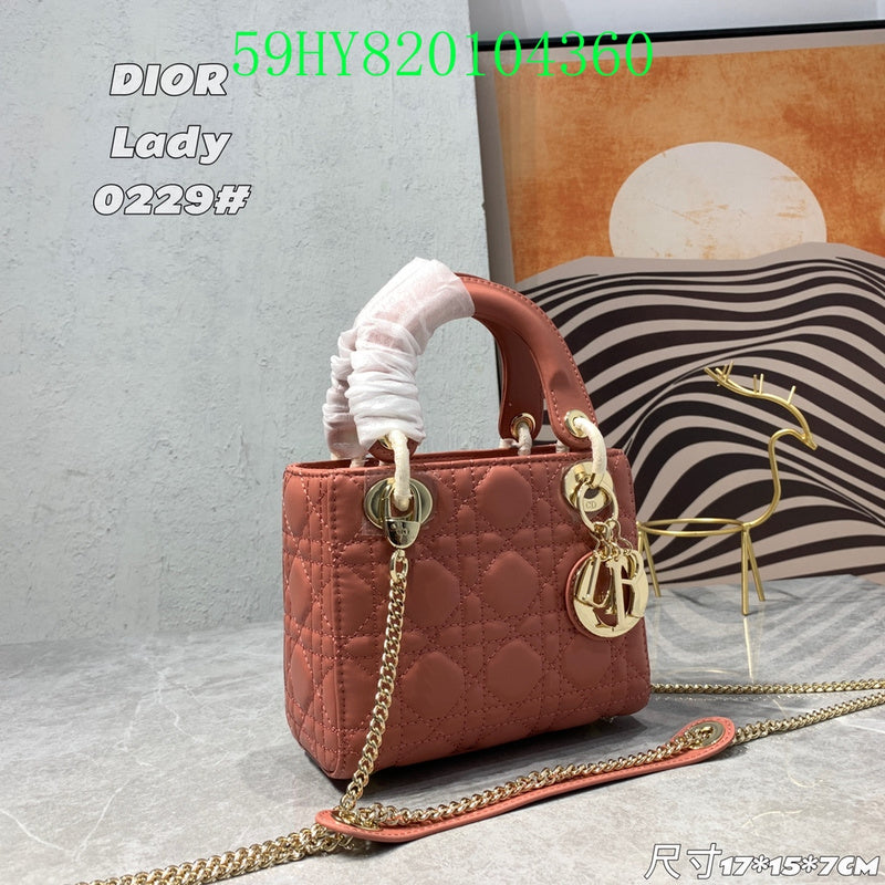 Glami - DOR Bags - 935