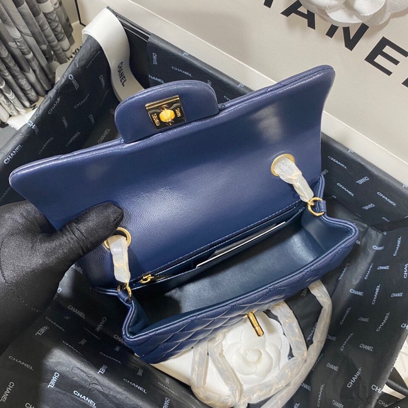 Satchel Bags - CHL Bags - 4626