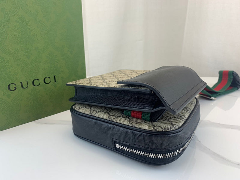 Satchel Bags - GUC Bags - 011