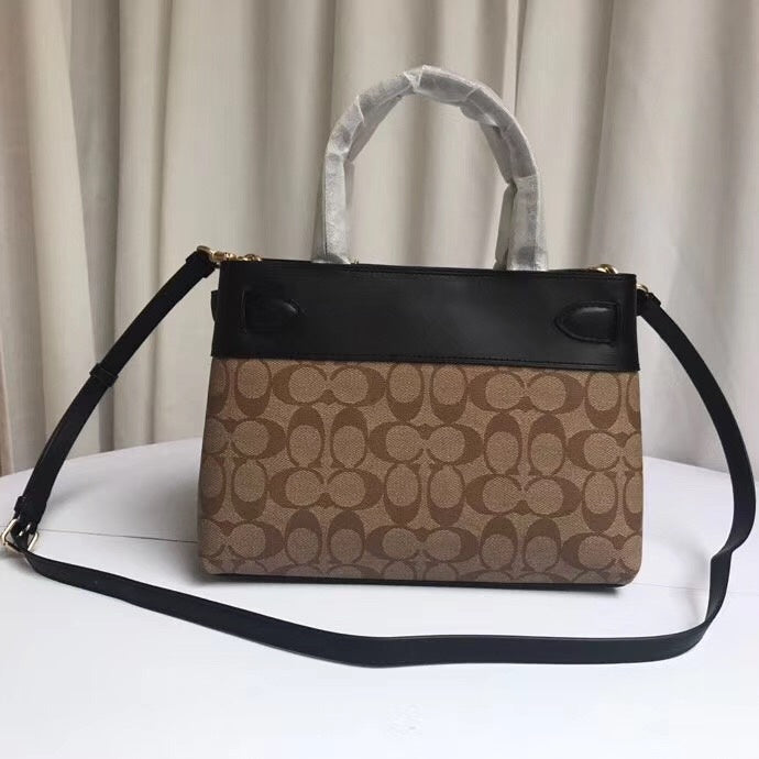 Satchel Bags - CCH Bags - 457