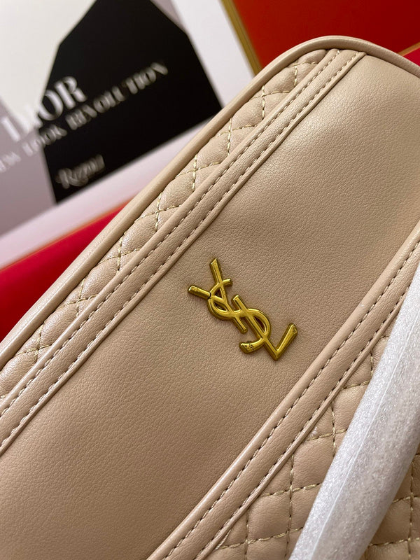 Satchel Bags - SLY Bags - 1400