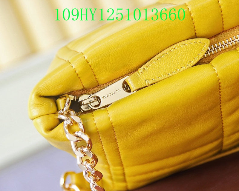 Fan Fashion -GLM - Top quality BBR Bags - 396