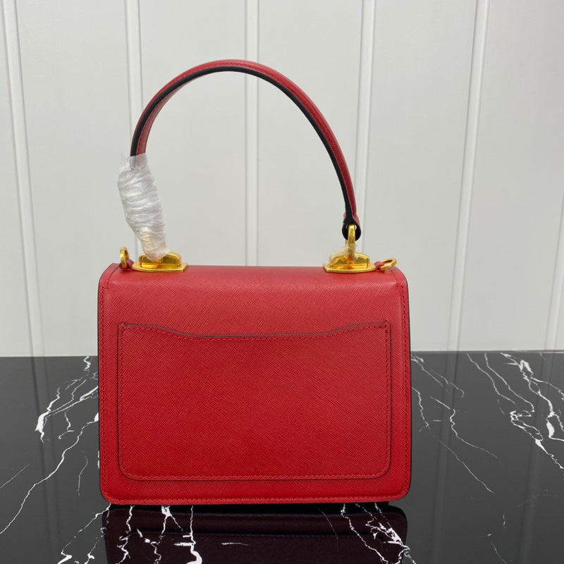 Satchel Bags - PDA Bags - 749